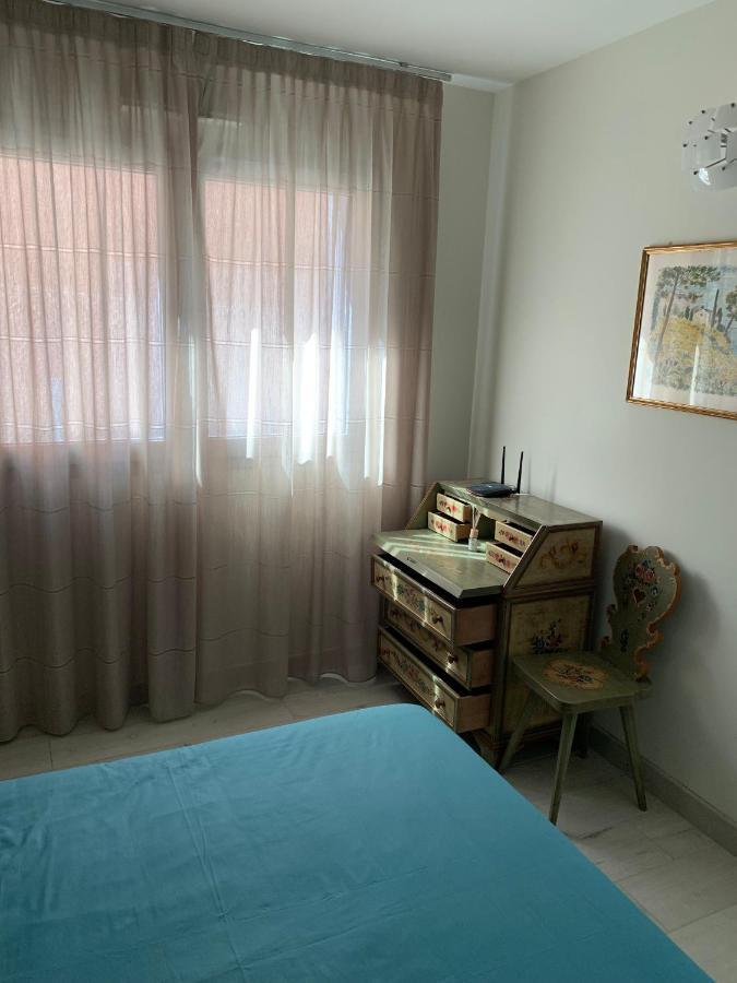 리미니 8 Di Cuori B&B 외부 사진