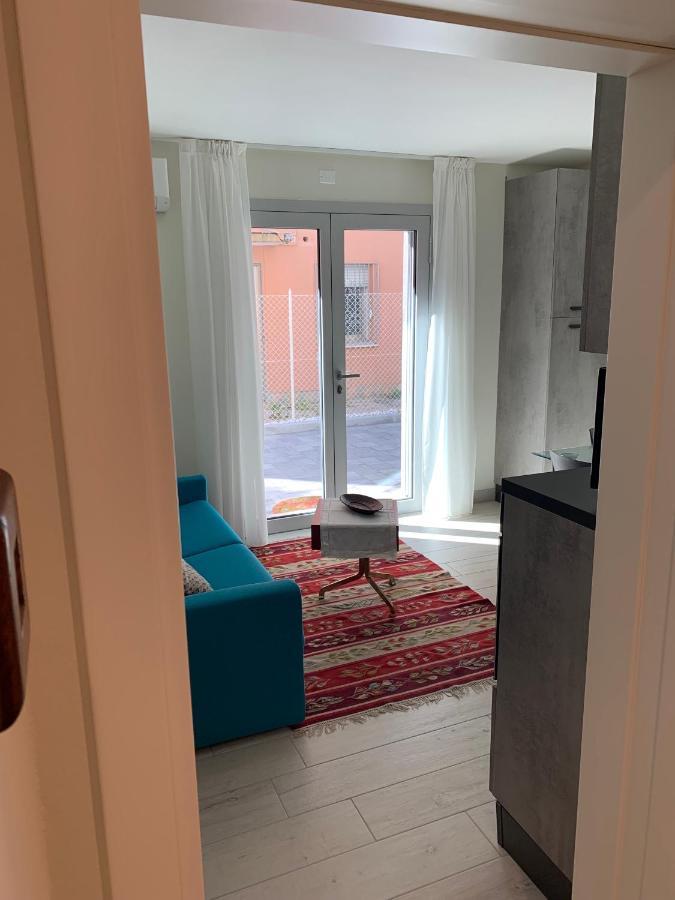 리미니 8 Di Cuori B&B 외부 사진