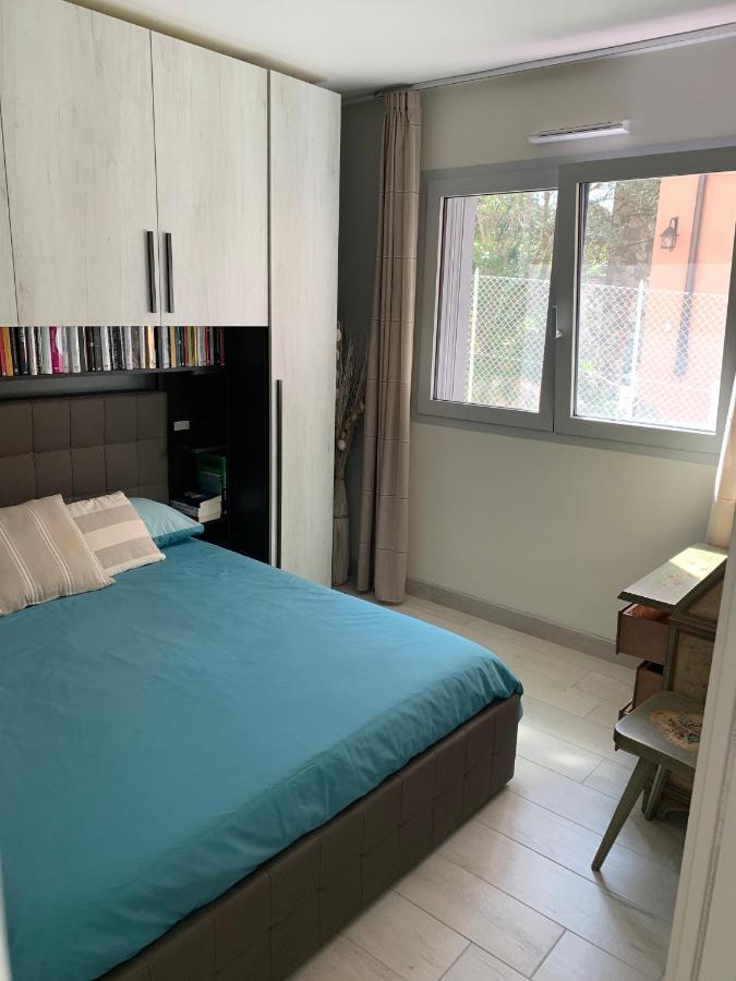 리미니 8 Di Cuori B&B 외부 사진