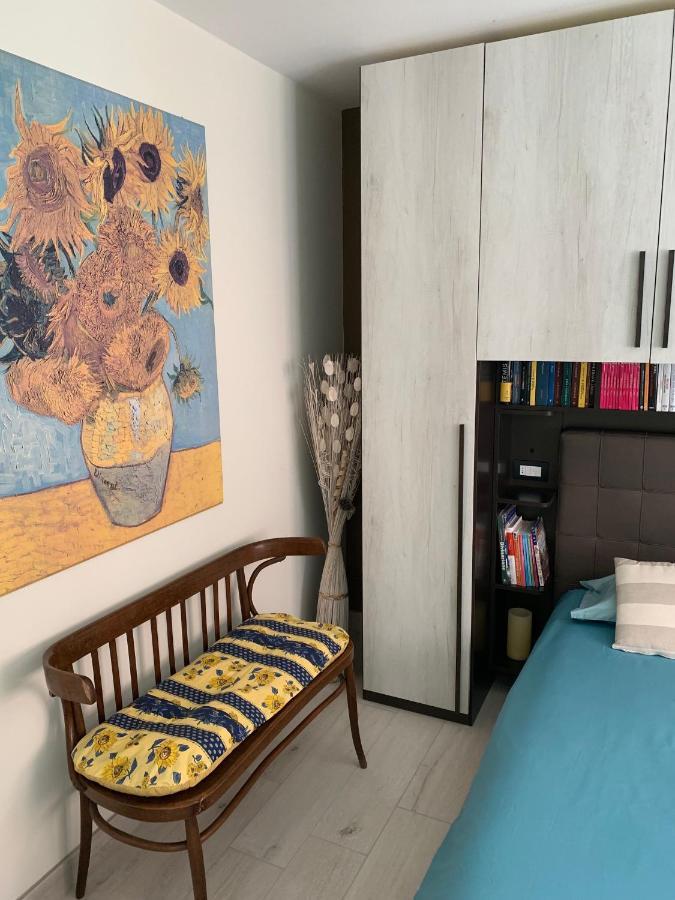 리미니 8 Di Cuori B&B 외부 사진