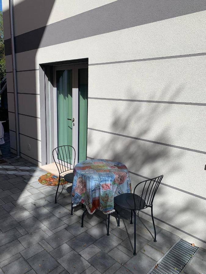 리미니 8 Di Cuori B&B 외부 사진