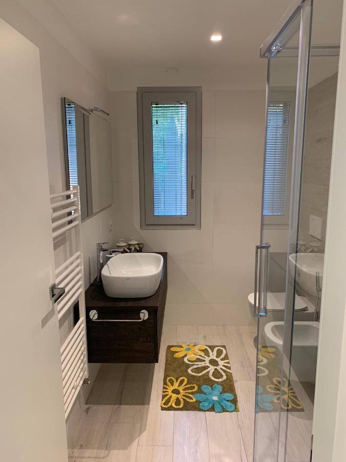 리미니 8 Di Cuori B&B 외부 사진