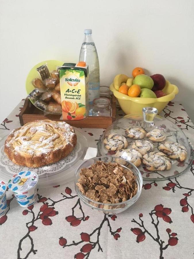 리미니 8 Di Cuori B&B 외부 사진
